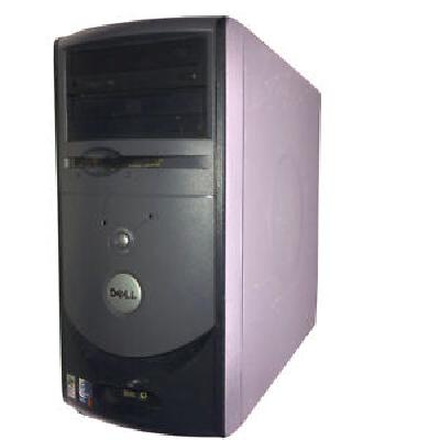 Dell Dimension 2400 d24RS PC Desktop