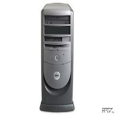 Dell Dimension 4600 D46RH PC Desktop