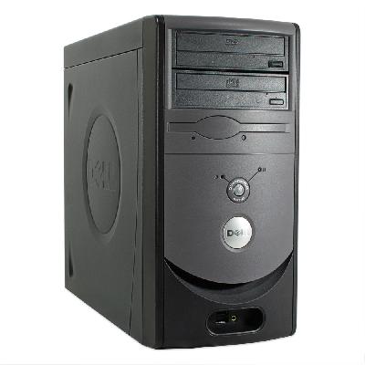 Dell Dimension 4600 D46RL PC Desktop