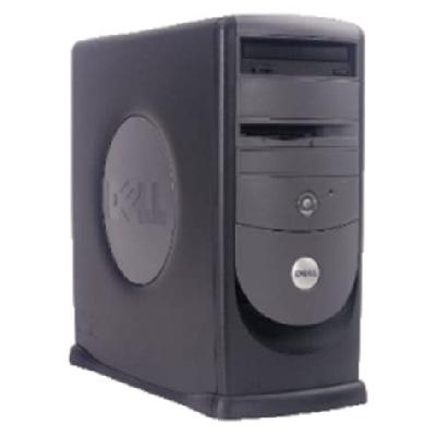 Dell Dimension 4600 D46RM PC Desktop