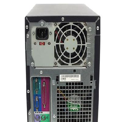 Dell Dimension 4600 D46RS PC Desktop