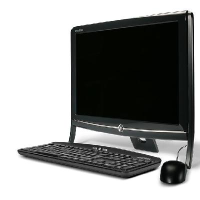 E-Machines W4682 PC Desktop