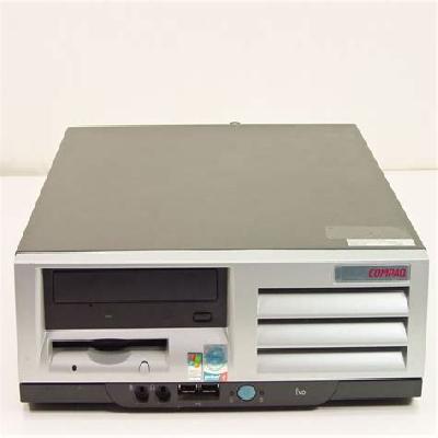Hewlett Packard Compaq Evo D510 470042-527 PC Desktop