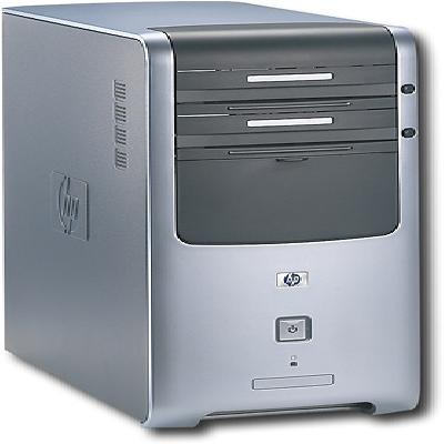 Hewlett Packard D220M DW984A PC Desktop