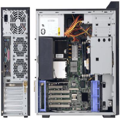 IBM IntelliStation Z Pro 622152U PC Desktop
