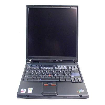 IBM ThinkPad T41P 2373GEU PC Notebook Laptop