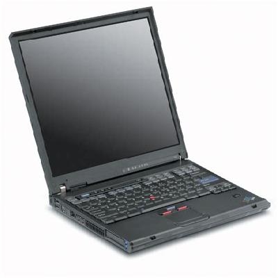 IBM ThinkPad T42 2379DXU PC Notebook Laptop