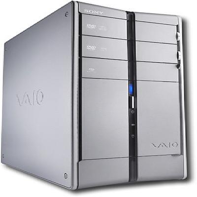 Sony VAIO Digital Studio PCV-RZ32G PC Desktop