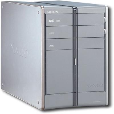 Sony VAIO PCV-RZ54G PC Desktop