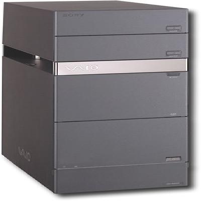 Sony VAIO VGC-RA710G VGCRA 710G PC Desktop