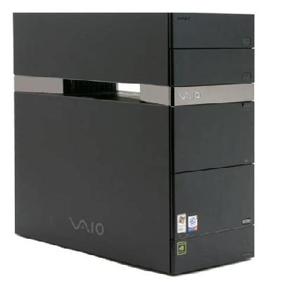 Sony VAIO VGC-RA810G PC Desktop