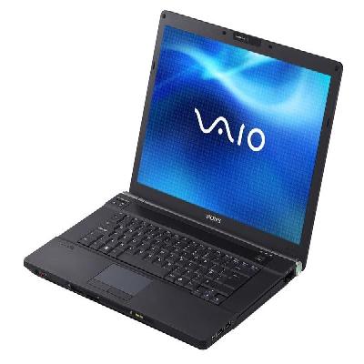 Sony VAIO VGN-A150 PC Notebook Laptop