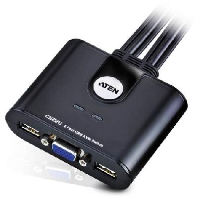 CS22U KVM Switch