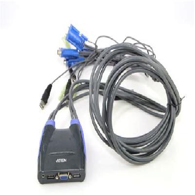 CS64U Aten KVM Switch