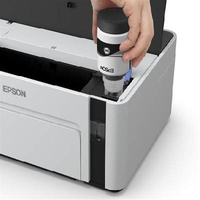 Epson Monochrome Printer