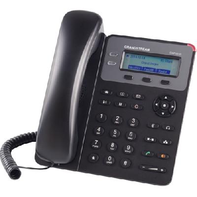 Grandstream GS-GXP1610 HD IP Landline