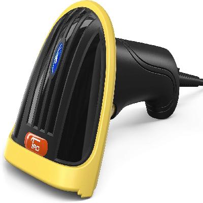 Havsol Laser Barcode Scanner