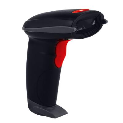 iBall Laser Barcode Scanner