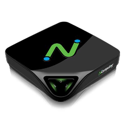 L250 NComputing Network Server