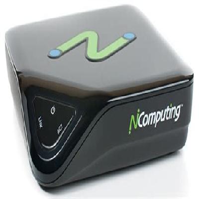 L300 NComputing Network Server