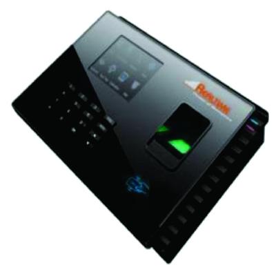 Realtime Biometric Attendance Machine