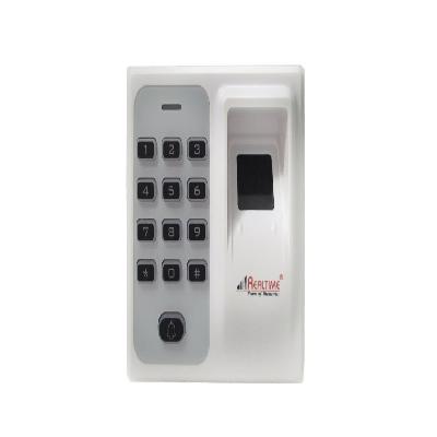 Realtime TD1D Biometric Attendance Machine