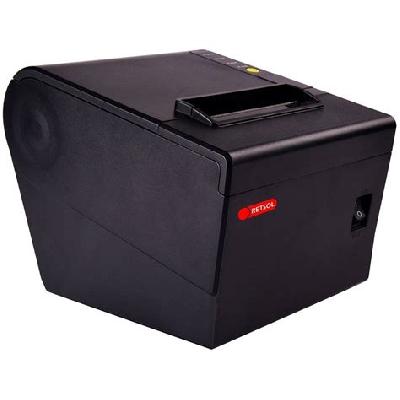 Retsol Barcode Label Printer