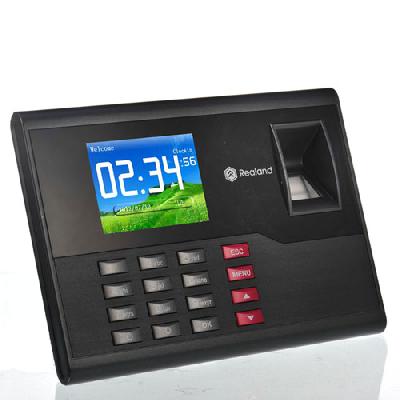 ST25 Realtime Biometric Attendance Machine