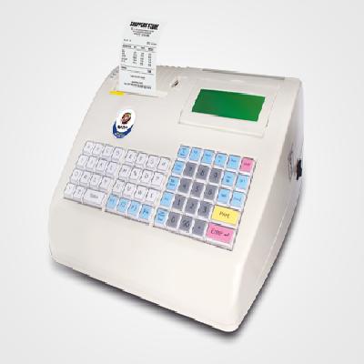 Standalone Billing Machine
