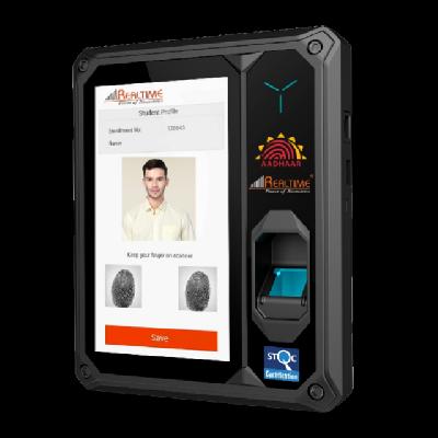 T16 Realtime Biometric Attendance Machine