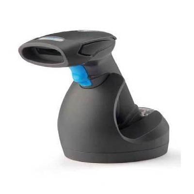 Tvs Barcode Scanner