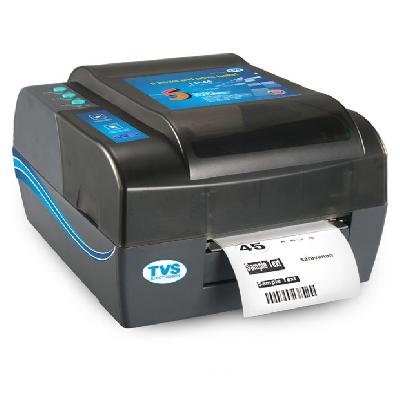 Tvs LP-45 Barcode Label Printer