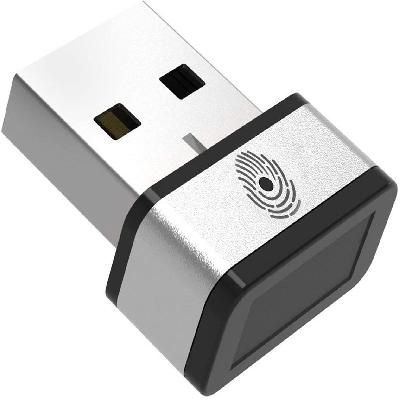 USB Fingerprint Scanner