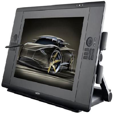 Wacom Graphic Tablet