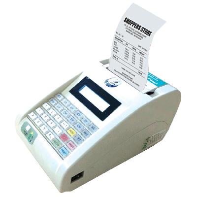 WEP BP-25T Standalone Billing Machine