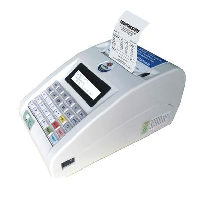 WEP BP JOY Billing Machine