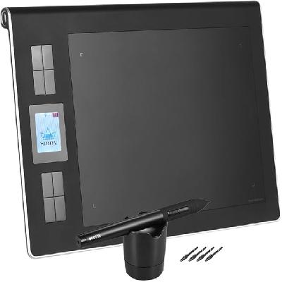 Wireless Graphic Tablet