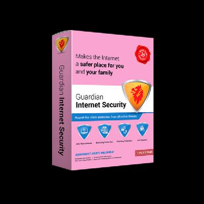 Guardian internet Security