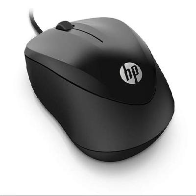HP USB Mouse X1000