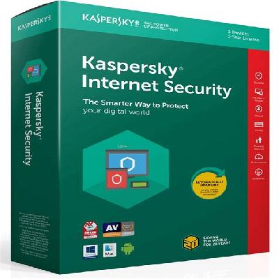 Kaspersky Total Security