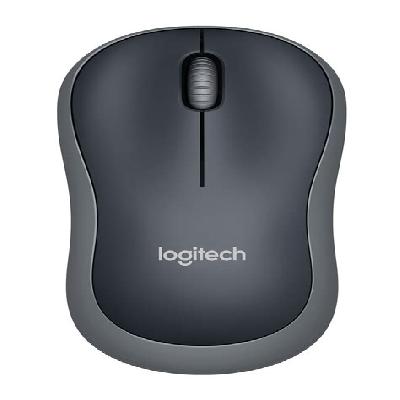 Logitech Wireless Mouse M185