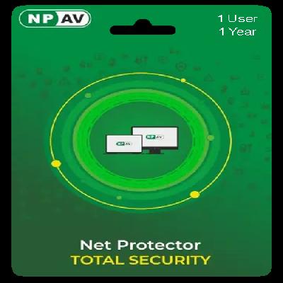 Net Protector Total Security