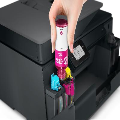 Prodot Color Ink For All Tank Printer