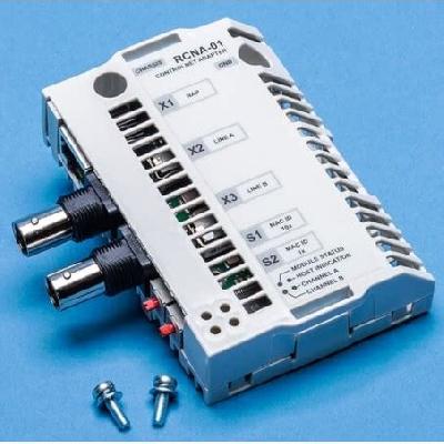 ABB S200-ACN CONTROLNET ADAPTER MODULE