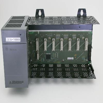 Allen Bradley 1746-P2 Ser.c Slc 500 Power Supply