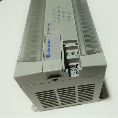 ALLEN BRADLEY 1762-L40BWA SER.C REV.H MICROLOGIX 1200 PLC