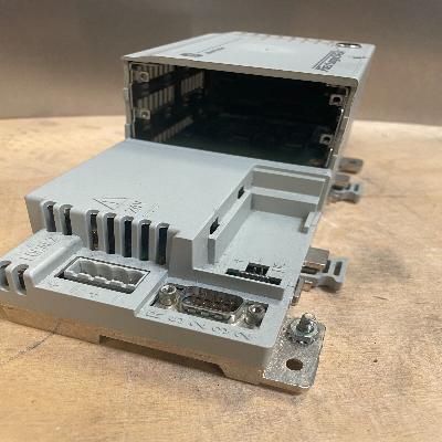 Allen Bradley 1794-l34 Ser.b Flex Logix 5434 Plc Processor