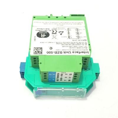 Autronica BZB-500 Interface Unit