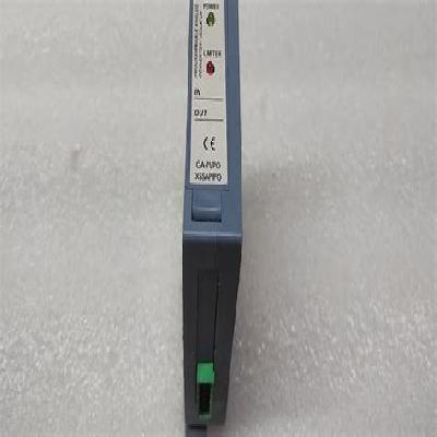 Cabur Ca-pipo1 - Xssapipo1 Programmable Analog Converter isolator