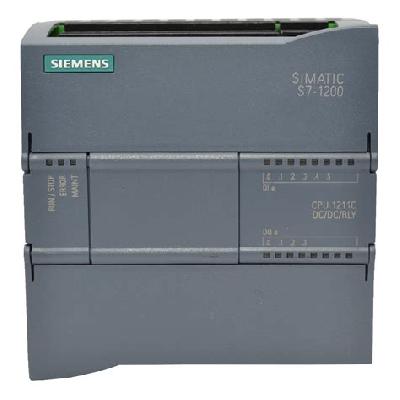 CO-TRUST CTS7114-1BD100X24 CTSC-100 CPU124 DC DC RLY PLC